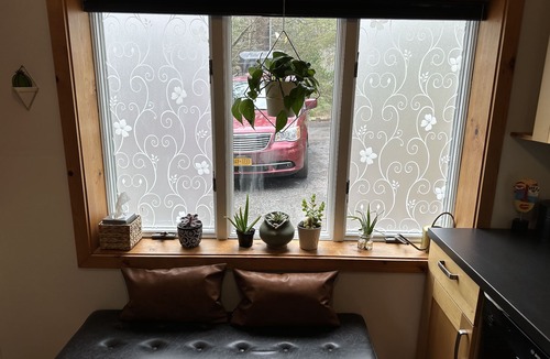 Canadensis House | Enchanting Forest Estate