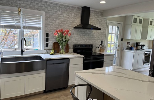Oreland House | Enchanting Garden home, Close to Blue Bell and Ambler