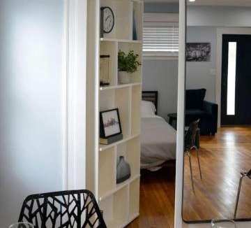 Stoneham House | Enchanting Hidden Door Escape