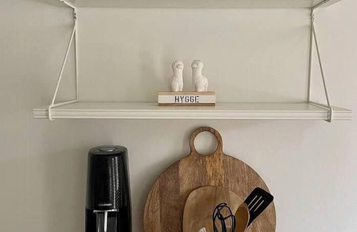 Hesselager House | Enchanting holiday home with alpacas in Lundeborg