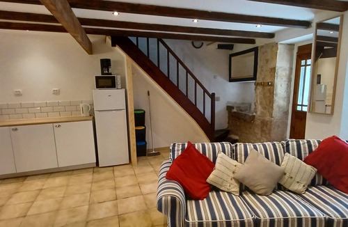 Saint-Macoux House | Enchanting house with playground in Saint-Macoux