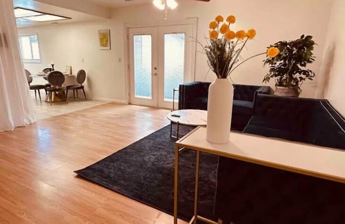 Hacienda Heights House | Enchanting LA Adventures/Projector/2BR