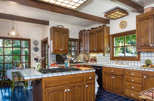 St. Helena House | Enchanting property