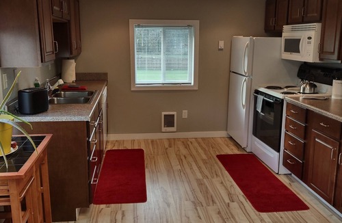 Otis Apartment | Enchanting studio with WiFi in charming Otis