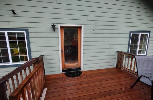 Otis Apartment | Enchanting studio with WiFi in charming Otis