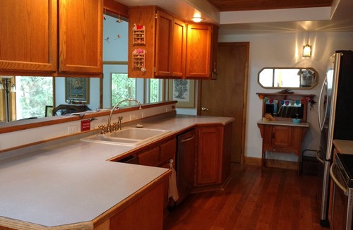 Medford House | "Enchantment" Jacksonville, Oregon
