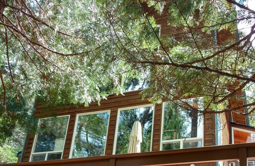 Medford House | "Enchantment" Jacksonville, Oregon