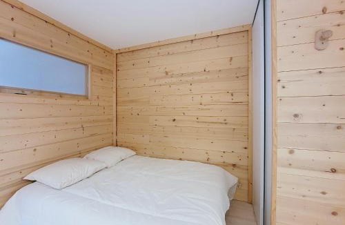 Saint-Jean-dʼAulps Apartment | Enchaple S61