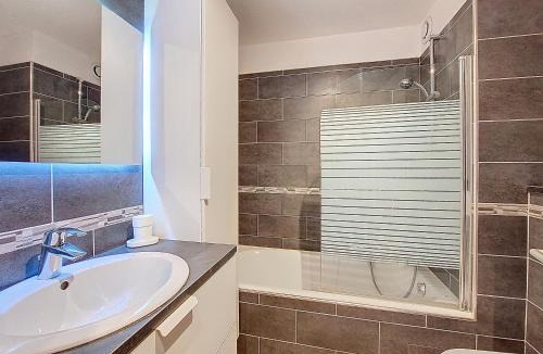 Saint-Jean-dʼAulps Apartment | Enchaple S61