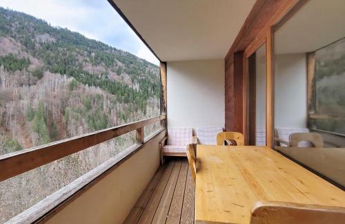 Saint-Jean-dʼAulps Apartment | Enchaple S61