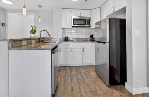 Southwest Orlando Condo | Enclave At Orlando Condo