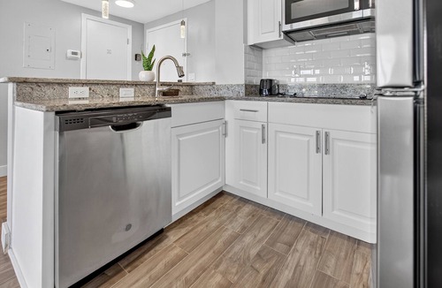 Southwest Orlando Condo | Enclave At Orlando Condo