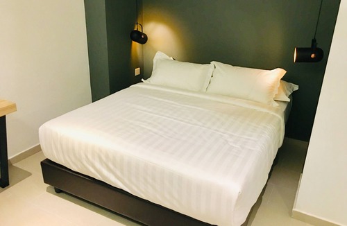 Putrajaya Hotel | Enclave Business Hotel