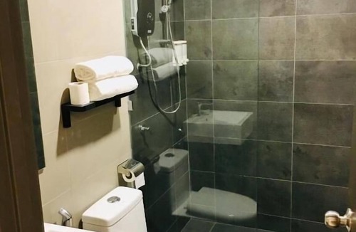 Putrajaya Hotel | Enclave Business Hotel