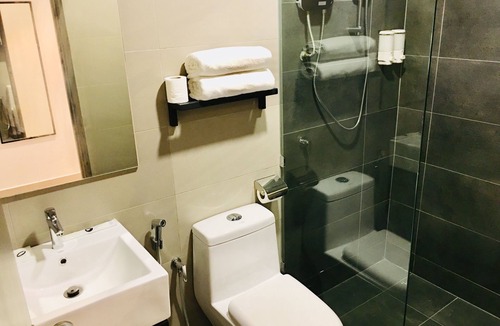 Putrajaya Hotel | Enclave Business Hotel