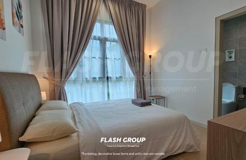 Bukit Tinggi Hotel | Enclave Nature Suites @ Bukit Tinggi