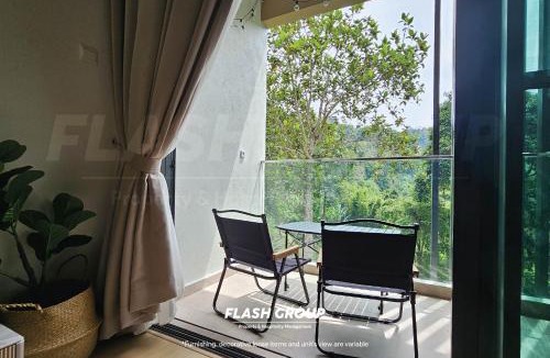 Bukit Tinggi Apartment | Enclave Premium Suites at Bukit Tinggi