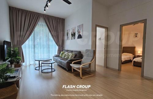 Bukit Tinggi Apartment | Enclave Premium Suites at Bukit Tinggi