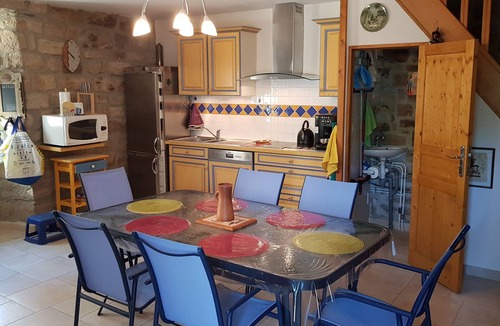 Les Assions Other | Enclosed and spacious gîte, air-conditioned rooms, SPA, Closed garage, Beaches 5km max.
