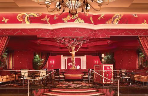Las Vegas Resort | Encore at Wynn Las Vegas