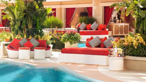 Las Vegas Resort | Encore at Wynn Las Vegas