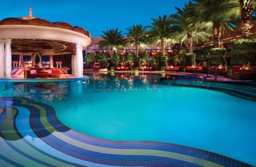 Las Vegas Resort | Encore at Wynn Las Vegas