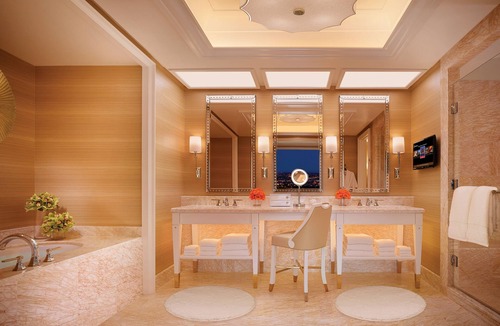 Everett Hotel | Encore Boston Harbor