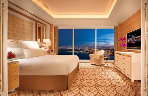 Everett Hotel | Encore Boston Harbor