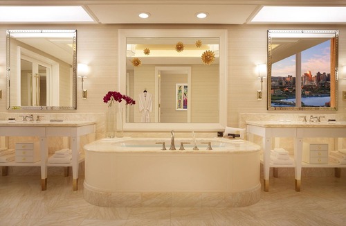 Everett Hotel | Encore Boston Harbor