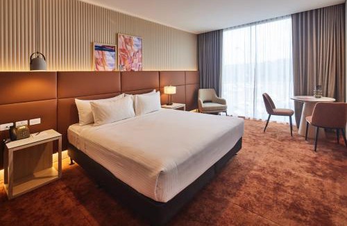 Tumbi Umbi Hotel | Encore by Mingara