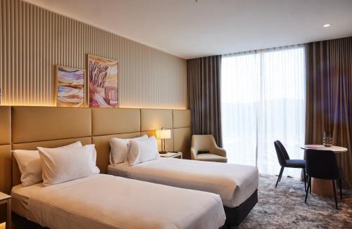 Tumbi Umbi Hotel | Encore by Mingara