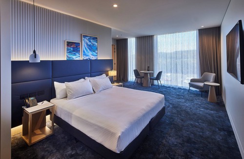 Tumbi Umbi Hotel | Encore by Mingara