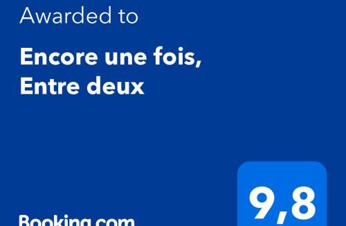 Locmalo House | Encore une fois, Entre deux