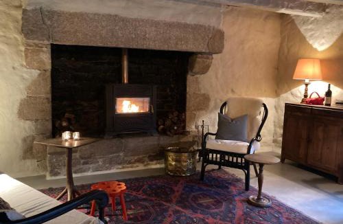 Locmalo House | Encore une fois, Entre deux