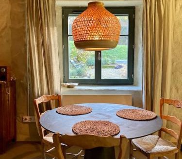 Locmalo House | Encore une fois, Entre deux