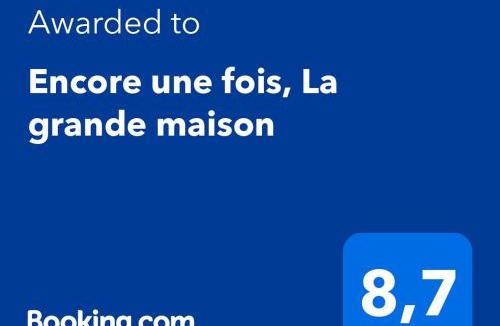 Locmalo House | Encore une fois, La grande maison