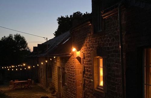 Locmalo House | Encore une fois, La grande maison