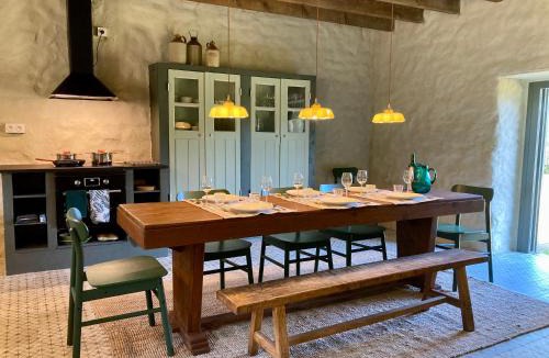 Locmalo House | Encore une fois, La grande maison