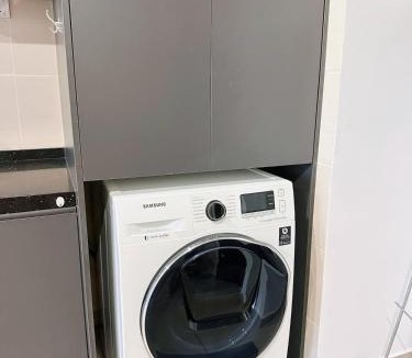 Nusajaya Apartment | Encorp Marina Puteri Harbour 2Bed Bathtub