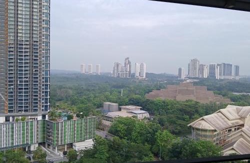 Nusajaya Apartment | Encorp Marina Puteri Harbour