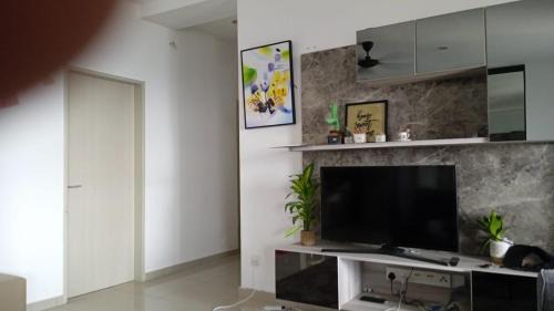 Nusajaya Apartment | Encorp Marina Puteri Harbour