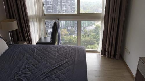 Nusajaya Apartment | Encorp Marina Puteri Harbour