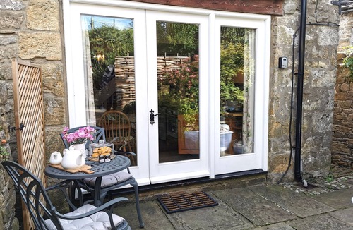 Grassington Cottage | End Cottage