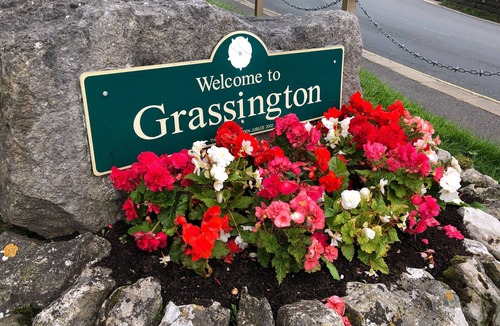 Grassington Cottage | End Cottage