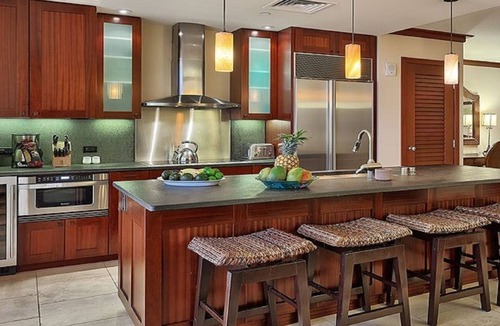 Ko Olina Villa | End of year specials! OT302- 3rd flr 3 BR- Sleeps 8