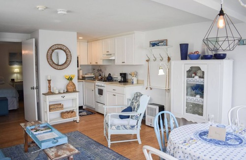 Dennis Port Condo | End Unit Condo with breathtaking ocean views!