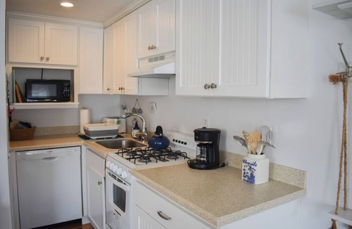 Dennis Port Condo | End Unit Condo with breathtaking ocean views!