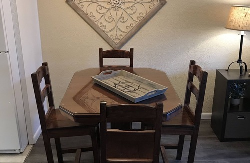 Fairfield Glade House | 🔚 END Unit in ❤️Fairfield Glade- w/King bed; WiFi-2 showers