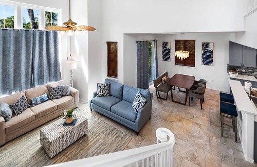 Waikoloa Condo | 🏖️End-Unit Near A-Bay | Pickleball + Pool Access