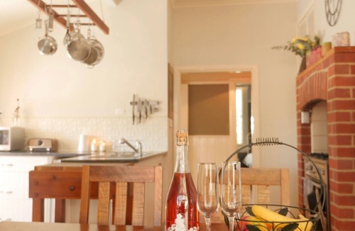 Healesville Cottage | ENDA COTTAGE Self Contained Accommodation